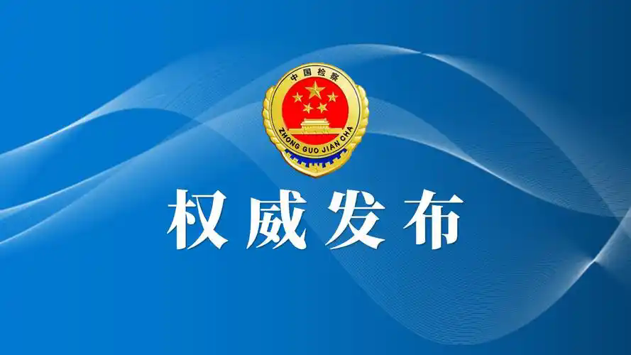最高检党组会专题听取法治信息化工程建设情况汇报